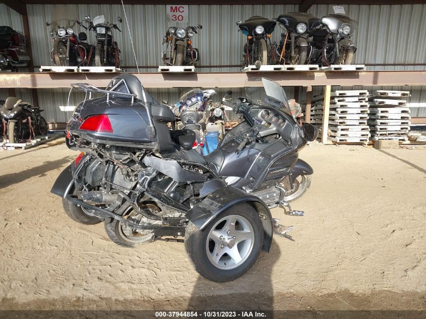 2005 HONDA GL1800 1HFSC47005A404775
