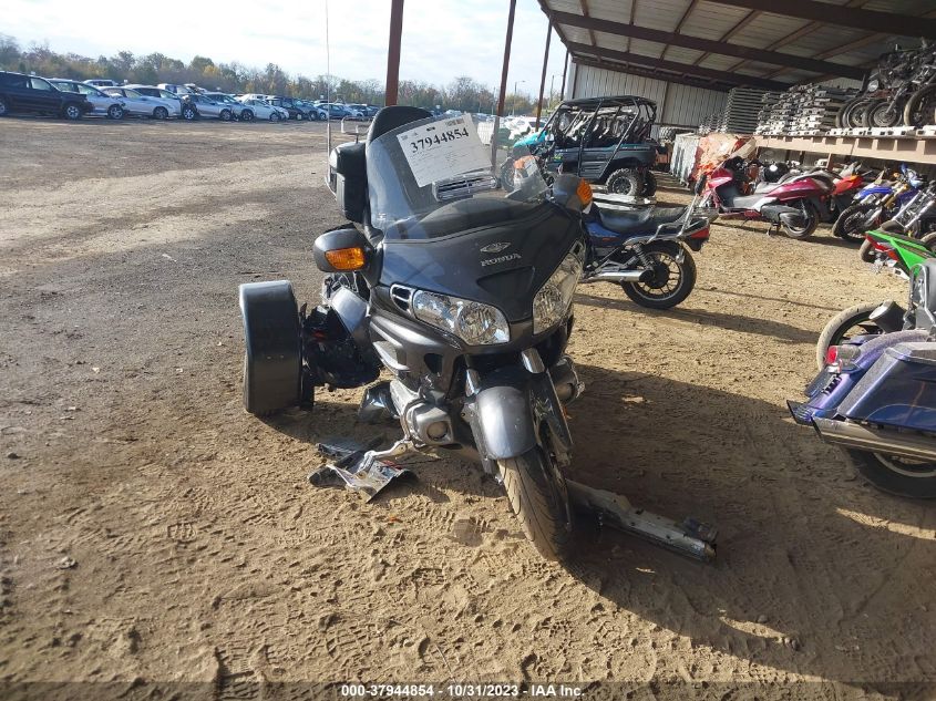 2005 HONDA GL1800 1HFSC47005A404775