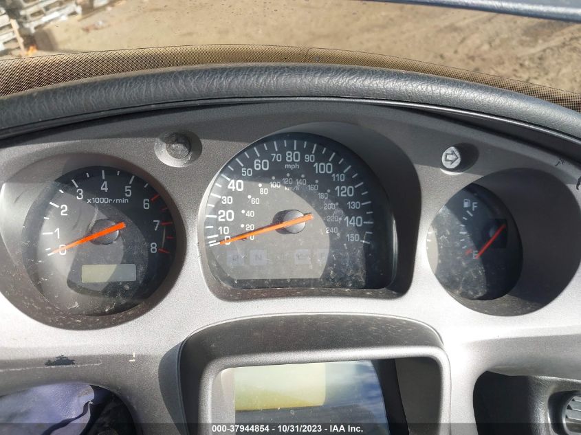 2005 HONDA GL1800 1HFSC47005A404775
