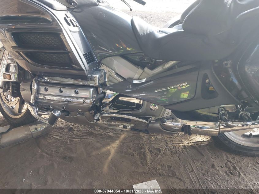 2005 HONDA GL1800 1HFSC47005A404775