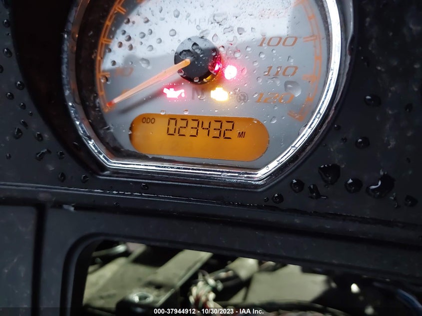 VIN 1HD1KBC12KB605335 2019 HARLEY-DAVIDSON FLHX