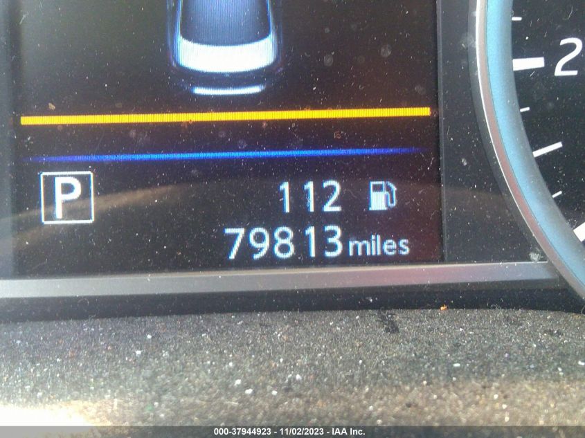 2019 NISSAN SENTRA S/SV/SR/SL - 3N1AB7AP0KY298306