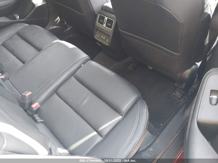 2023 NISSAN MAXIMA SL - 1N4AA6DV6PC510040