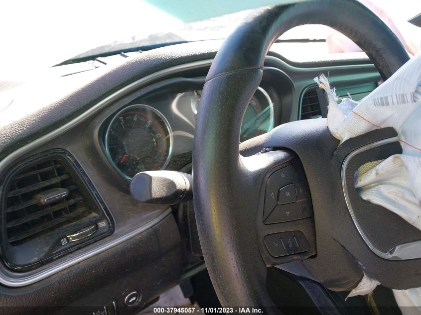 2022 DODGE CHALLENGER GT - 2C3CDZKG2NH238813