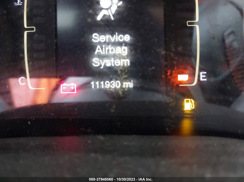 2016 JEEP CHEROKEE LATITUDE - 1C4PJLCB3GW137080