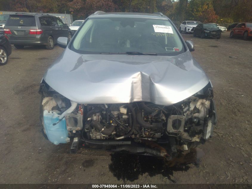 2FMPK4J93LBB39471 2020 FORD EDGE, photo no. 6