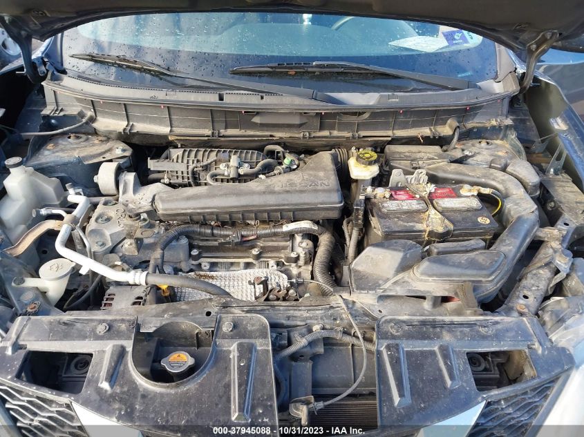 2015 NISSAN ROGUE S - KNMAT2MV7FP562278