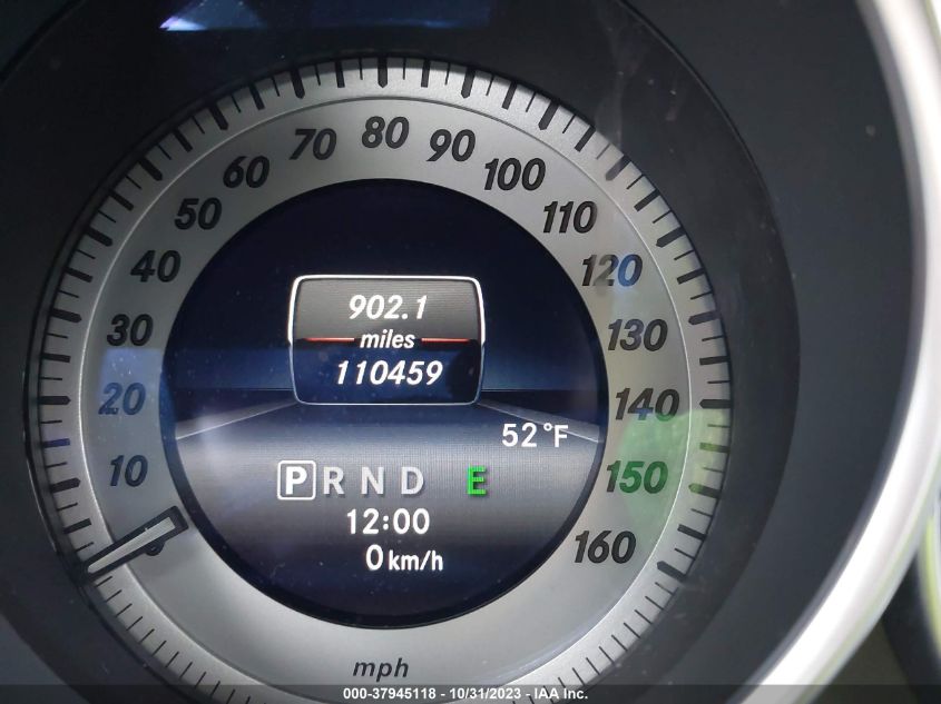 2014 MERCEDES-BENZ C 250 LUXURY/SPORT - WDDGF4HB1ER302108