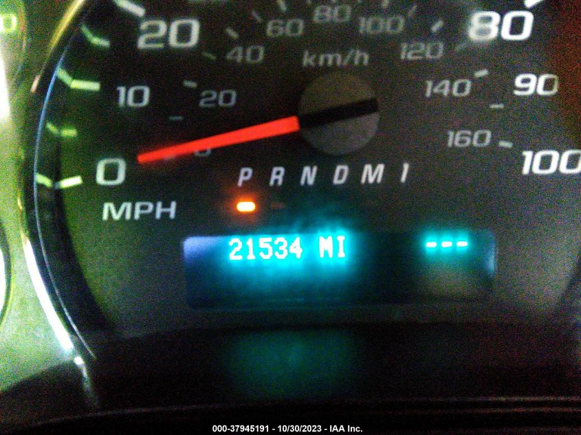 2014 CHEVROLET EXPRESS 3500 WORK VAN 1GCZGUCB2E1191820