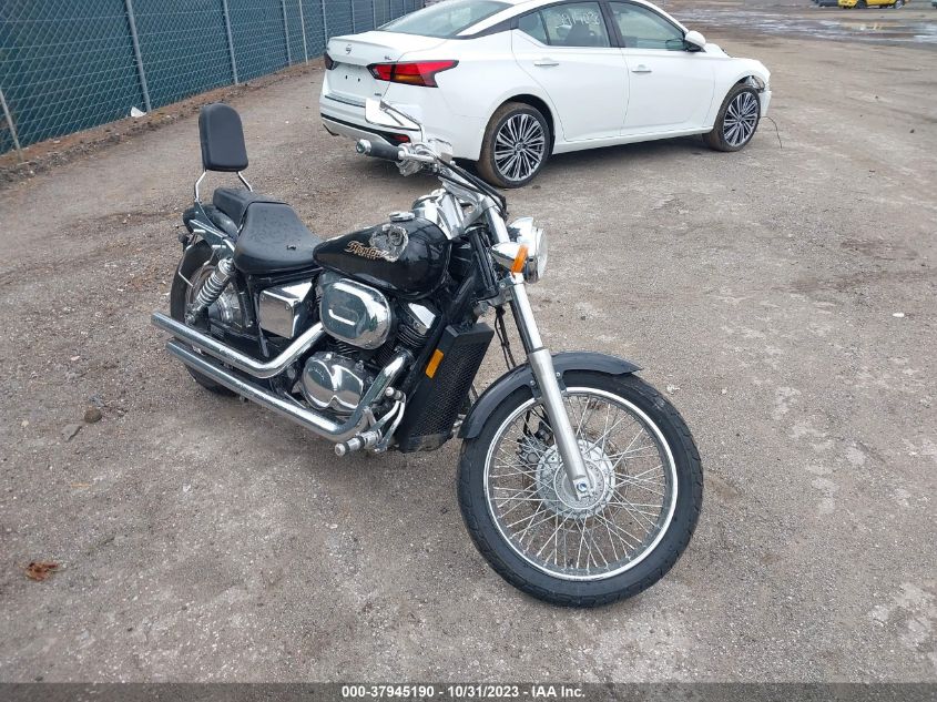 2003 HONDA VT750 DC - JH2RC44023M700610