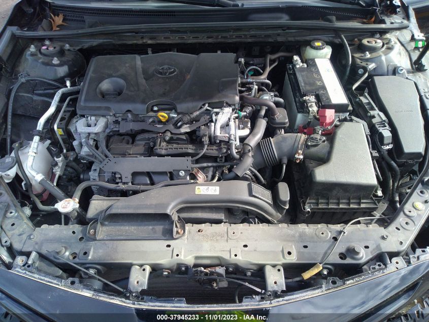 2018 TOYOTA CAMRY LE/SE/XLE/L - JTNB11HK2J3008050