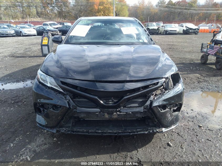 2018 TOYOTA CAMRY LE/SE/XLE/L - JTNB11HK2J3008050