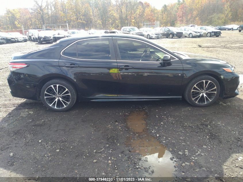 2018 TOYOTA CAMRY LE/SE/XLE/L - JTNB11HK2J3008050