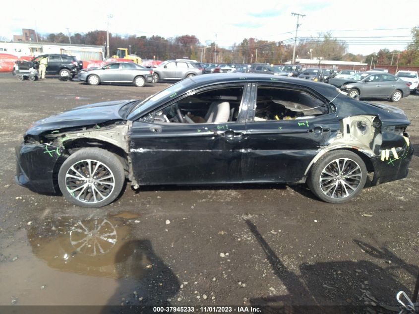 2018 TOYOTA CAMRY LE/SE/XLE/L - JTNB11HK2J3008050