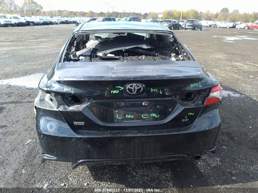 2018 TOYOTA CAMRY LE/SE/XLE/L - JTNB11HK2J3008050