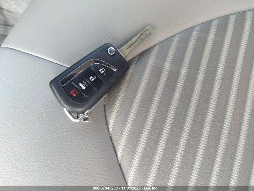 2018 TOYOTA CAMRY LE/SE/XLE/L - JTNB11HK2J3008050