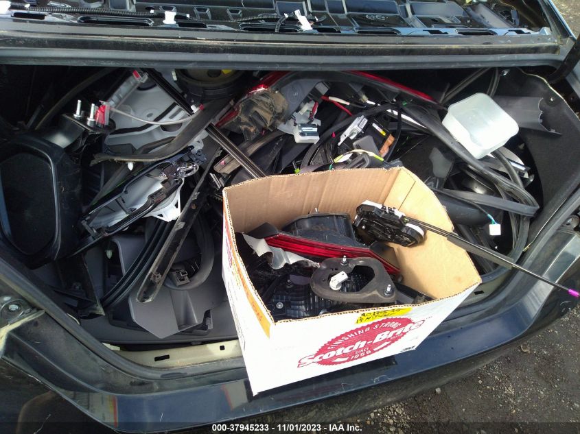 2018 TOYOTA CAMRY LE/SE/XLE/L - JTNB11HK2J3008050