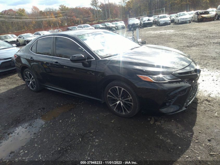 2018 TOYOTA CAMRY LE/SE/XLE/L - JTNB11HK2J3008050