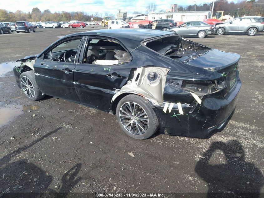 2018 TOYOTA CAMRY LE/SE/XLE/L - JTNB11HK2J3008050