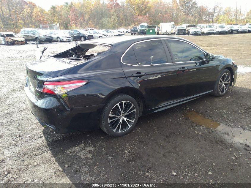 2018 TOYOTA CAMRY LE/SE/XLE/L - JTNB11HK2J3008050