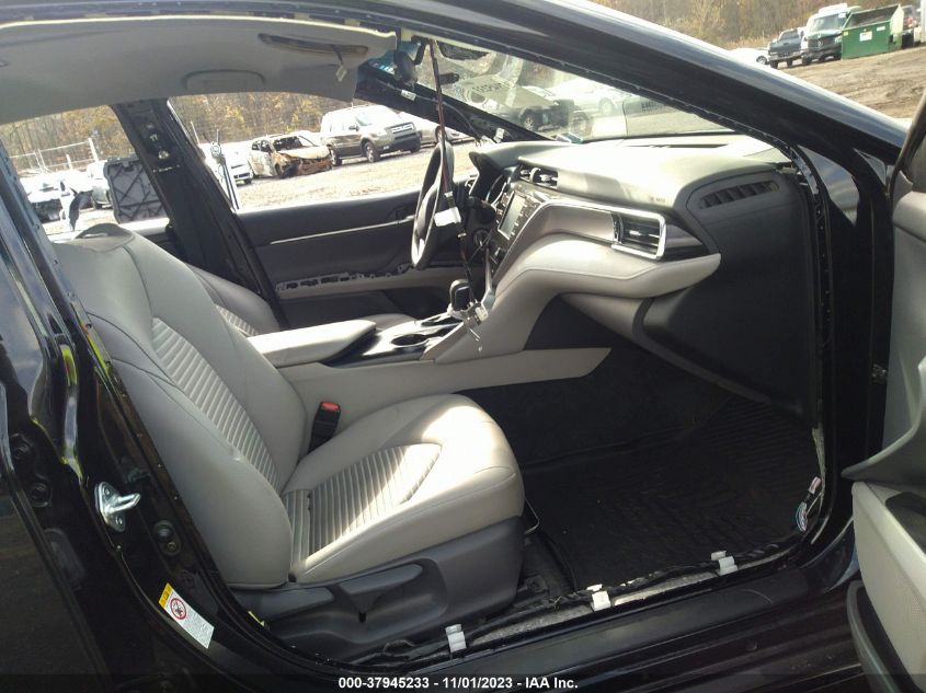 2018 TOYOTA CAMRY LE/SE/XLE/L - JTNB11HK2J3008050