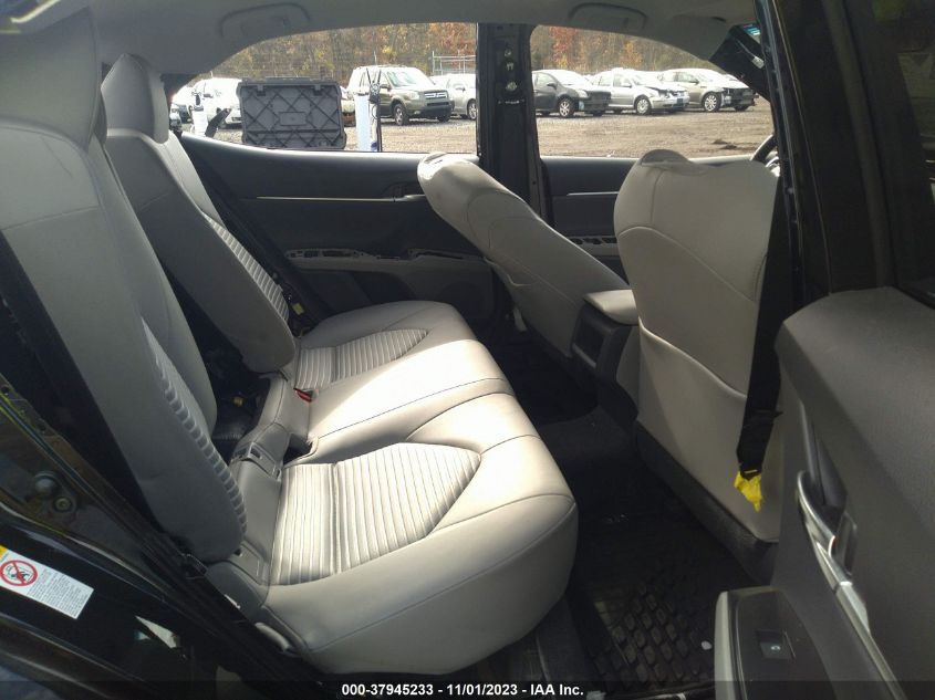 2018 TOYOTA CAMRY LE/SE/XLE/L - JTNB11HK2J3008050