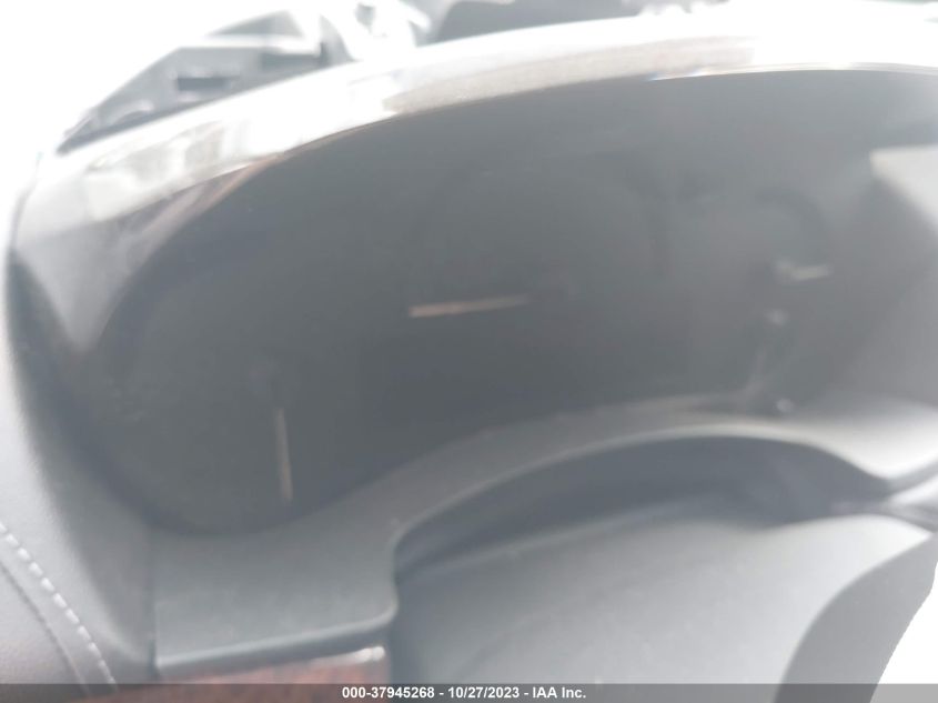 2013 CADILLAC ATS LUXURY - 1G6AH5R37D0171201