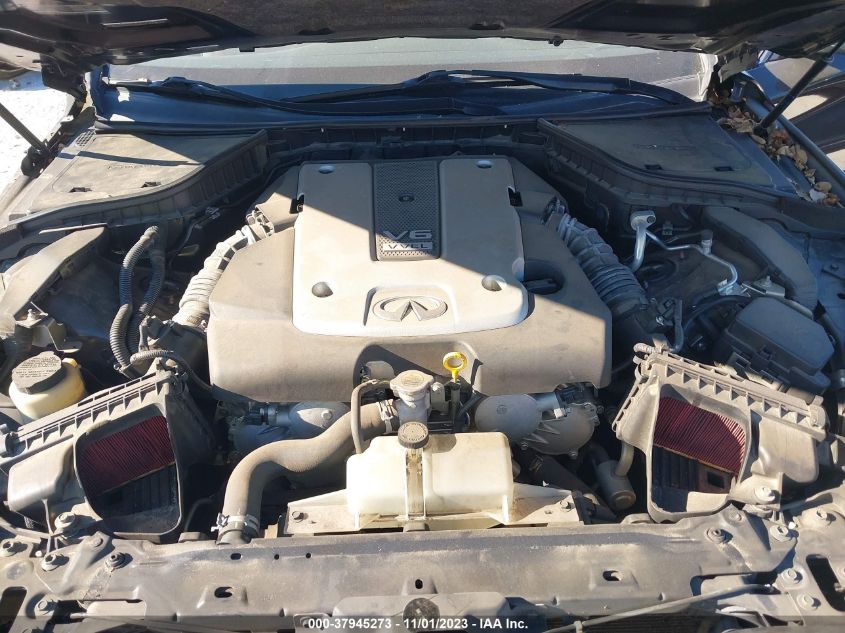 2015 INFINITI Q50 PREMIUM - JN1BV7AP5FM354826
