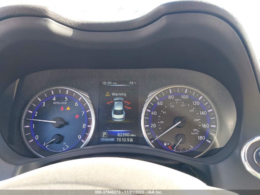 2015 INFINITI Q50 PREMIUM - JN1BV7AP5FM354826