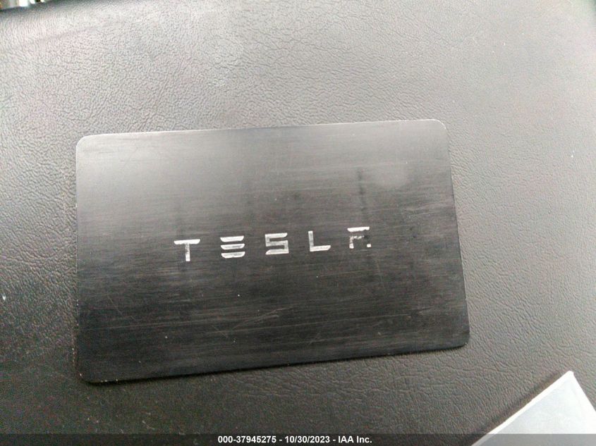 2021 TESLA MODEL Y LONG RANGE - 5YJYGDEE7MF114255