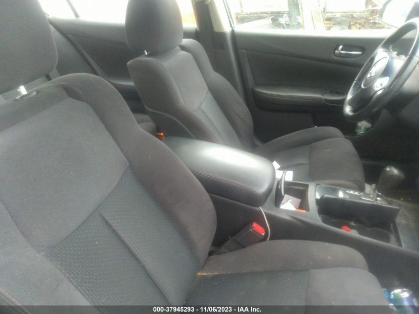 2014 NISSAN MAXIMA 3.5 S/3.5 SV - 1N4AA5AP0EC463486