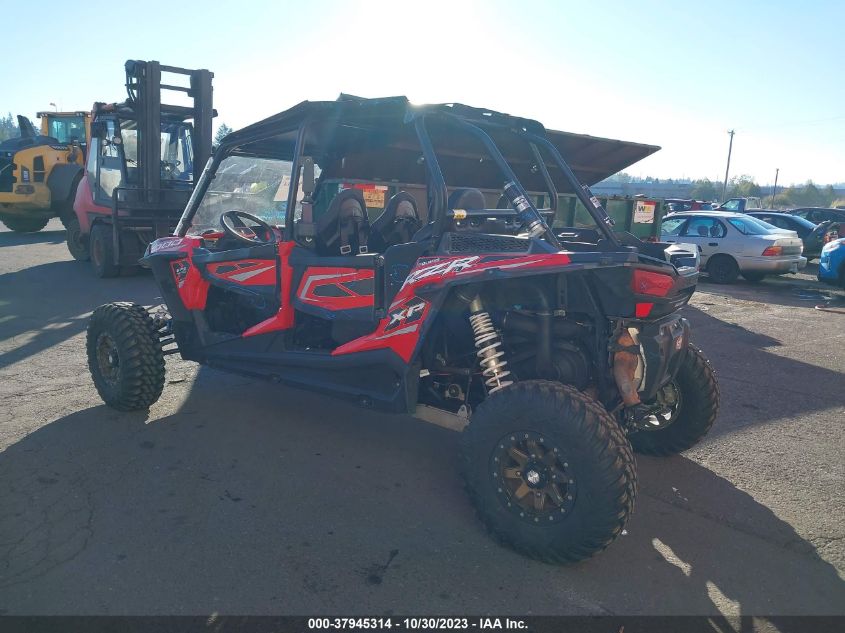 4XAVFE998FB955510 2015 POLARIS RZR XP 4 1000 EPSphoto 3