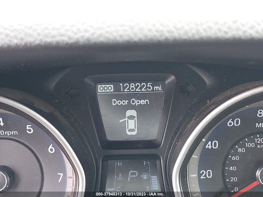 2014 HYUNDAI ELANTRA GT - KMHD35LH4EU218350