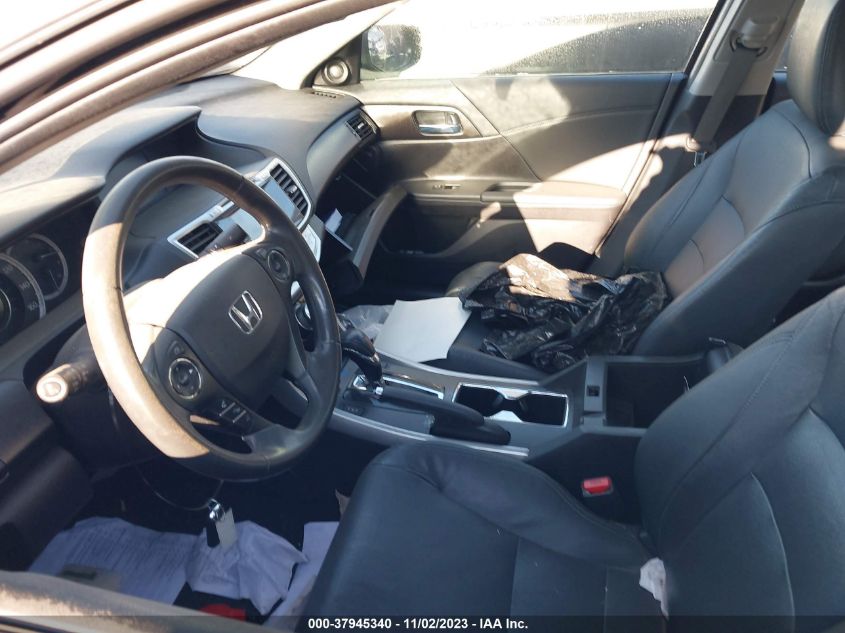 2015 HONDA ACCORD EX - 1HGCR2F74FA181482