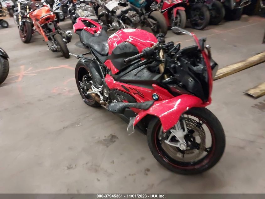 2023 BMW S 1000 RR - WB10E6301P6G94592