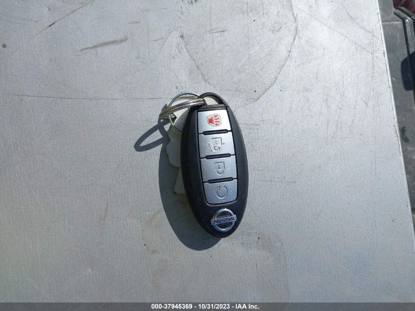 2017 NISSAN ROGUE S/SL/SV - JN8AT2MT1HW384749