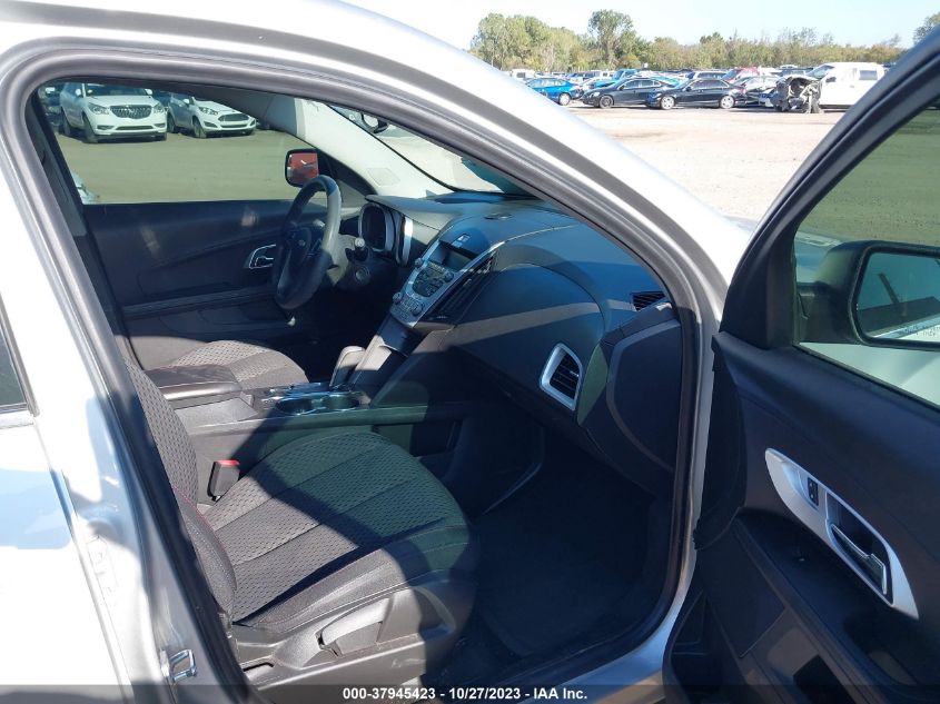 2015 CHEVROLET EQUINOX LS - 1GNALAEK5FZ125003
