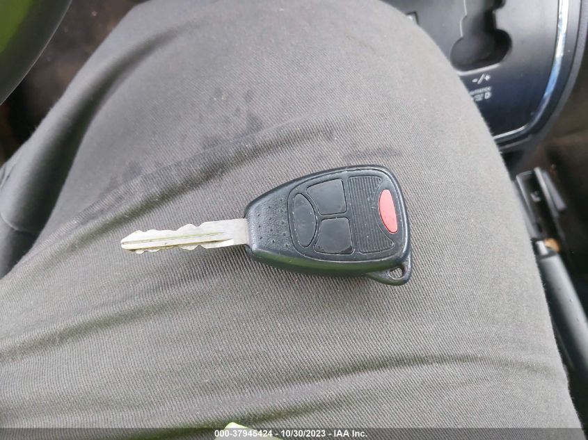 2013 JEEP PATRIOT LATITUDE - 1C4NJRFB1DD207429