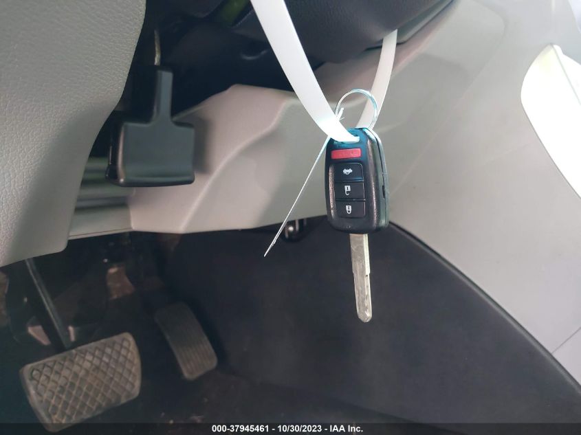 2013 HONDA ACCORD LX - 1HGCR2F36DA015619