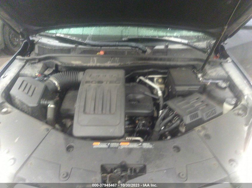 2014 CHEVROLET EQUINOX 1LT - 2GNFLFEK9E6241866