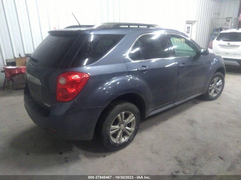 2014 CHEVROLET EQUINOX 1LT - 2GNFLFEK9E6241866