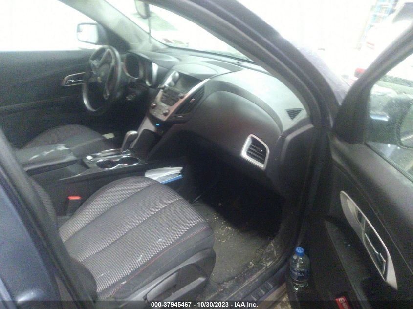 2014 CHEVROLET EQUINOX 1LT - 2GNFLFEK9E6241866
