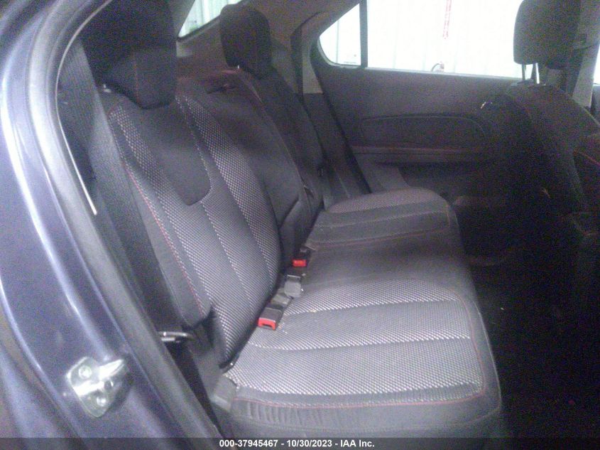 2014 CHEVROLET EQUINOX 1LT - 2GNFLFEK9E6241866