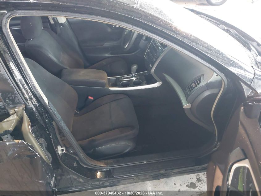 2013 NISSAN ALTIMA 2.5 S - 1N4AL3AP3DN583073