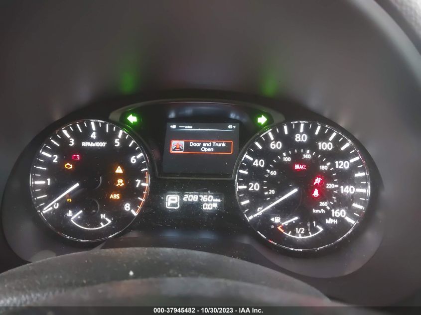 2013 NISSAN ALTIMA 2.5 S - 1N4AL3AP3DN583073