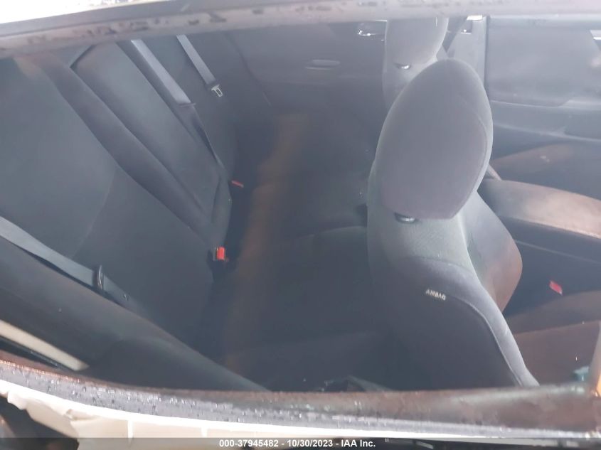 2013 NISSAN ALTIMA 2.5 S - 1N4AL3AP3DN583073