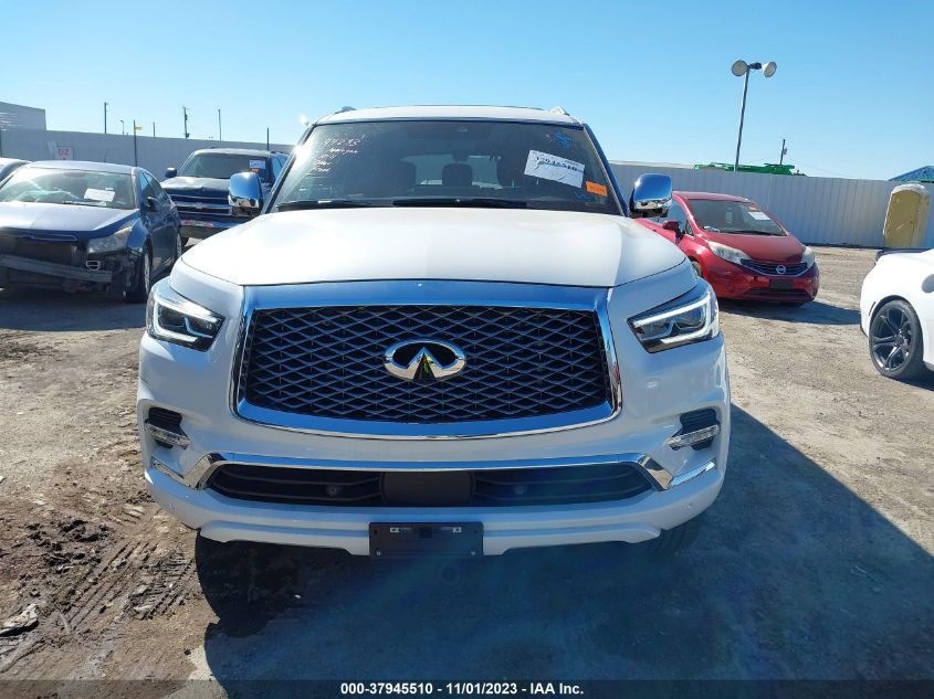 2023 INFINITI QX80 SENSORY - JN8AZ2BC3P9491249