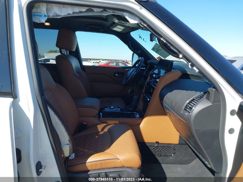 2023 INFINITI QX80 SENSORY - JN8AZ2BC3P9491249
