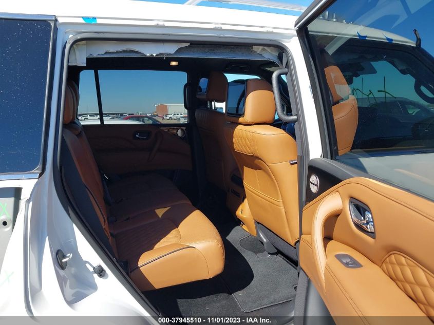 2023 INFINITI QX80 SENSORY - JN8AZ2BC3P9491249