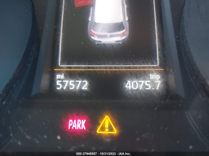 2015 VOLKSWAGEN GOLF GTI S - 3VW5T7AUXFM033985